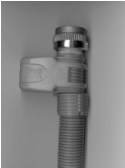 WHIRLPOOL AWE 6221 - Sécurité hydraulique - 1