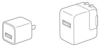 APPLE IPAD MINI 7,9 - Accessoires - 1
