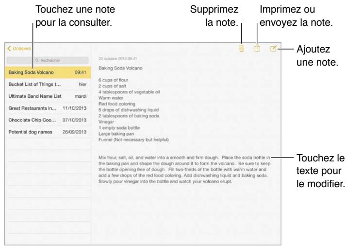 APPLE IPAD MINI 7,9 - Notes en un coup d'œil - 1