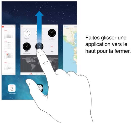 APPLE IPAD MINI 7,9 - Multitâche - 1