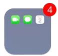 APPLE IPAD MINI 7,9 - Alertes - 1