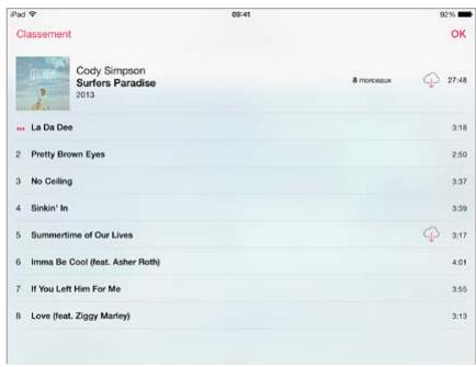 APPLE IPAD MINI 7,9 - Parcourir et dire - 3