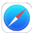 APPLE IPAD MINI 7,9 - Réglages de Mail - 1