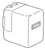 APPLE IPAD PRO 12 - Accessoires - 1