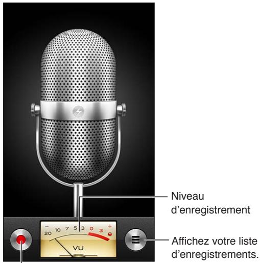 APPLE IPHONE 6S - En un coup d'oeil - 1