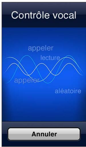 APPLE IPHONE 6S - Contrôle vocal - 1