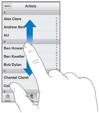 APPLE IPHONE 6S - Déflement - 1