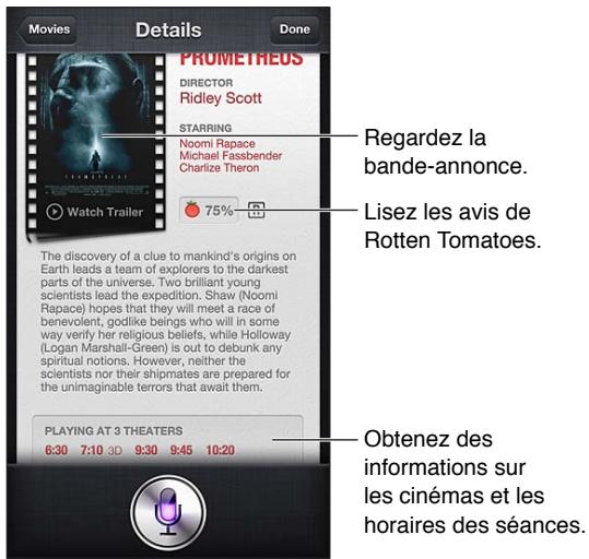 APPLE IPHONE 6S - Films - 1