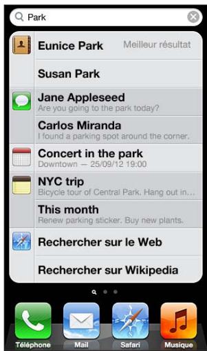 APPLE IPHONE 6S - Recherche - 1