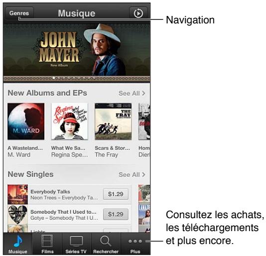 APPLE IPHONE 6S - En un coup d'oeil - 1