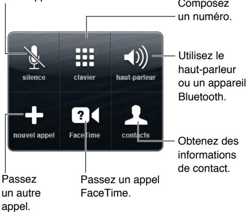 APPLE IPHONE 6S - En cours d'applé - 1