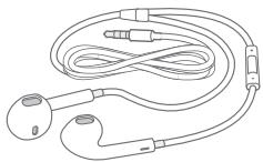 APPLE IPHONE 6S - Accessoires - 1