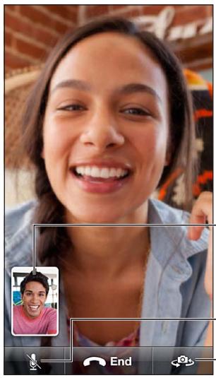 APPLE IPHONE 6S - FaceTime - 1