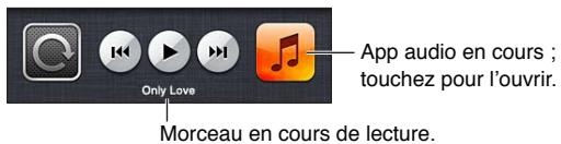 APPLE IPHONE 6S - Lire de la musique - 4
