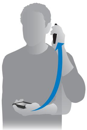 APPLE IPHONE 6S - Élever pour parler - 1