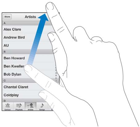 APPLE IPHONE 6S - Déflement - 2