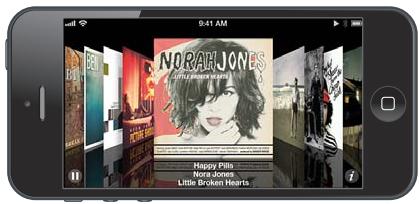 APPLE IPHONE 6S - Cover Flow - 1