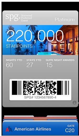 APPLE IPHONE 6S - Réglages de Plans - 5