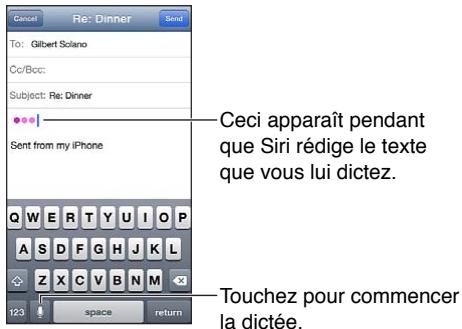 APPLE IPHONE 6S - DICTEE - 1