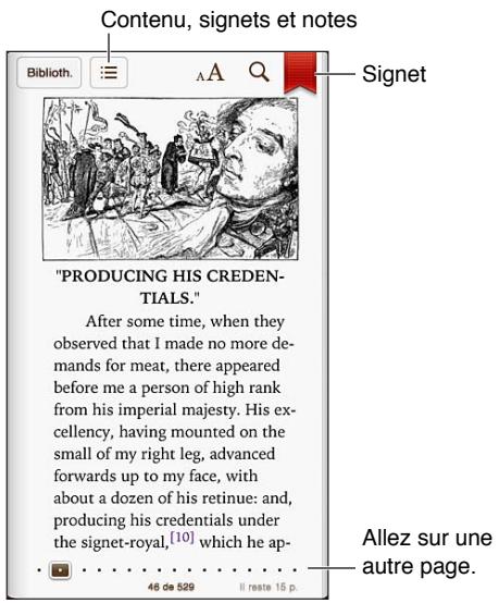 APPLE IPHONE 6S - En un coup d'oeil - 1