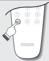 PHILIPS 15PT2966 - Fejhallgató - 1
