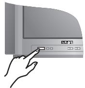 PHILIPS 20PT1546 - YctaHOBka TeJIeBuN3opa - 4