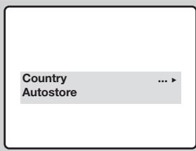 Country Autostore ...