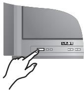 PHILIPS 21PT1546 - Installation du téléviseur - 4