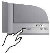 PHILIPS 21PT1556 - 2