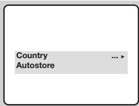 Country Autostore