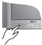 PHILIPS 21PT1557 - 3