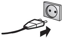 PHILIPS 21PT1557 - Televizyonun çalıştırılması - 2