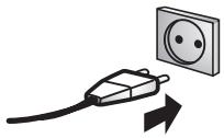 PHILIPS 21PT1557 - Installing your television set - 2