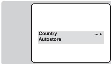 Country Autostore