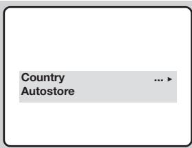 Country Autostore ...