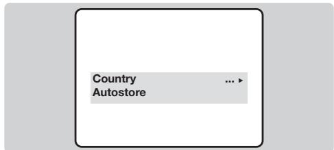 Country Autostore