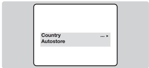 Country Autostore
