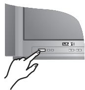 PHILIPS 21PT1557 - 2