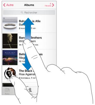 APPLE IPHONE SE - Naviguer - 1