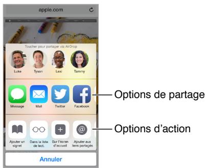 APPLE IPHONE SE - Extensions d'apps - 1