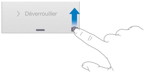 APPLE IPHONE SE - Appareil photo en un coup d'oeil - 1