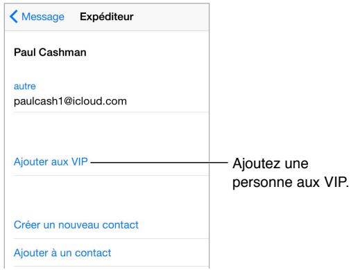 APPLE IPHONE SE - Afficher et enregistrer des adresses - 1