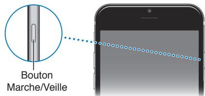 APPLE IPHONE SE - Bouton Marche/Veille - 1