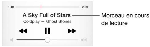 APPLE IPHONE SE - Parcourir et dire - 4