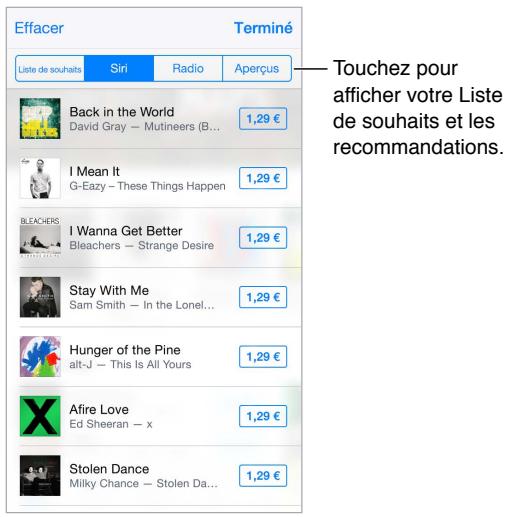 APPLE IPHONE SE - Parcourir ou rechercher - 1