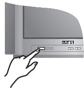 PHILIPS 21PT4458 - Televizyonunçalistirilmasi - 4