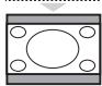 PHILIPS 21PT4458 - Pokud je formát văseho televizoru 4:3 - 3
