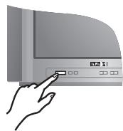 PHILIPS 25PT4458 - 1
