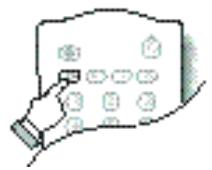 PHILIPS 28PT4404 - Videokamera - 1