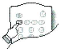 PHILIPS 28PT4404 - Videokamera - 1
